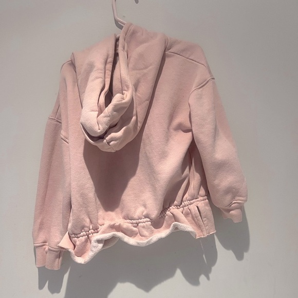 Zara, dance/ballet hooded sweatshirt - Picture 3 of 4